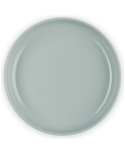 Le Creuset Assiette Creuse Cocon en Céramique 22 cm | Le Creuset | Mimocook