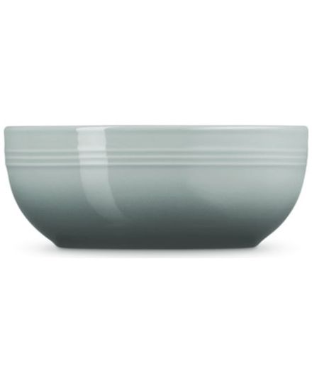 Le Creuset Bol 16cm desayuno de cerámica de gres Coupe | Le Creuset | Mimocook