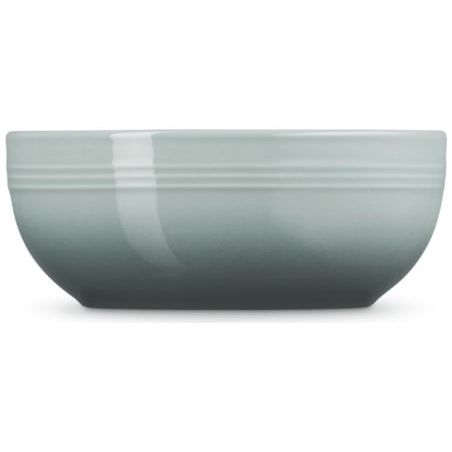 Le Creuset Bol 16cm desayuno de cerámica de gres Coupe | Le Creuset | Mimocook