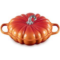 Cacerola de calabaza de Le Creuset