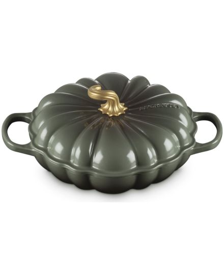 Le Creuset Caçarola Baixa Abóbora de Ferro Fundido 28 cm | Le Creuset | Mimocook