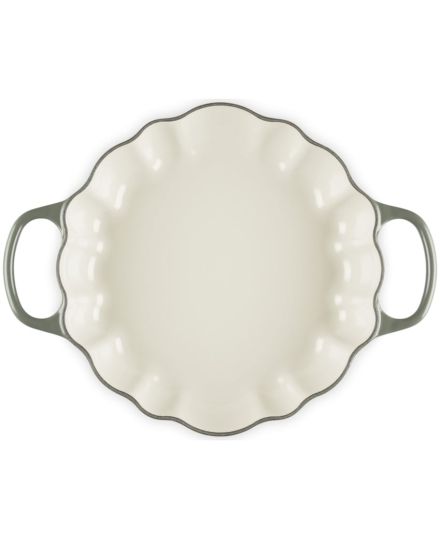 Le Creuset Caçarola Baixa Abóbora de Ferro Fundido 28 cm | Le Creuset | Mimocook