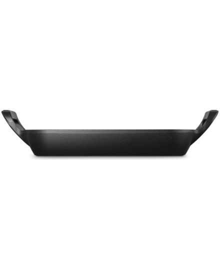 Sartén asadora cuadrada Barbacoa de hierro fundido Le Creuset | Le Creuset | Mimocook