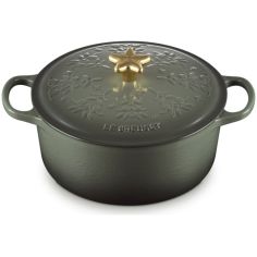 Le Creuset Sartén Skillet Cuadrada Grill de Hierro Fundido 26 cm | Le Creuset | Mimocook