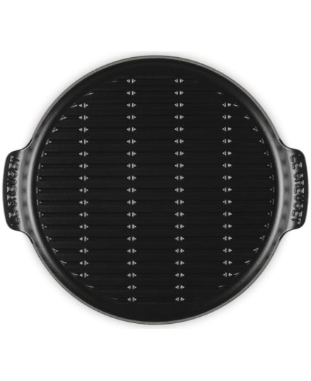 Le Creuset Cast Iron Bistro Grill 32 cm | Le Creuset | Mimocook