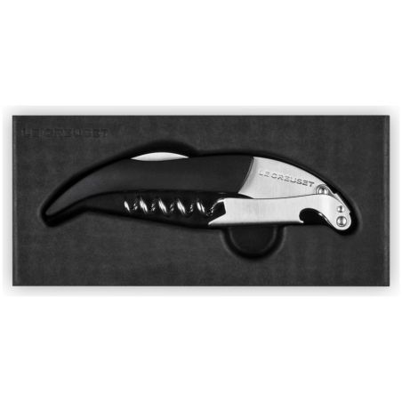 Sommelier Classique Noir Le creuset | Le Creuset | Mimocook