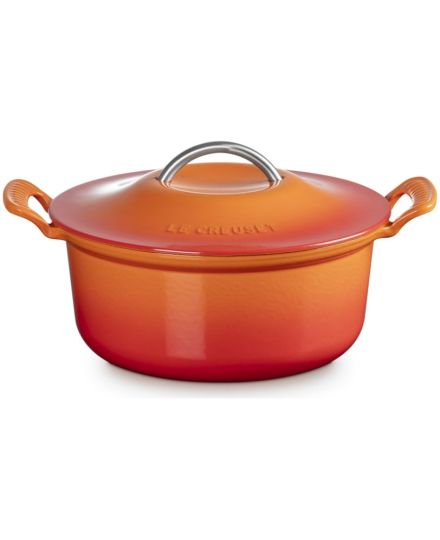 Le Creuset Runder Bräter 26cm Modern Heritage aus Gusseisen | Le Creuset | Mimocook