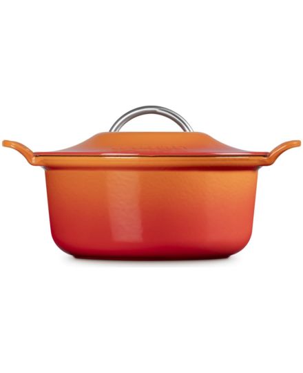 Le Creuset Runder Bräter 26cm Modern Heritage aus Gusseisen | Le Creuset | Mimocook