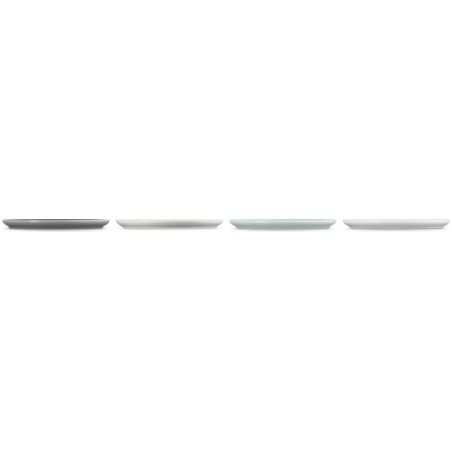 Le Creuset Set de 4 Pratos Pequenos Coupe de Cerâmica de Grés 22 cm | Le Creuset | Mimocook