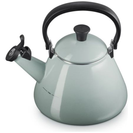 Le Creuset Kone Wasserkessel aus Emailliertem Stahl 1,6 L | Le Creuset | Mimocook