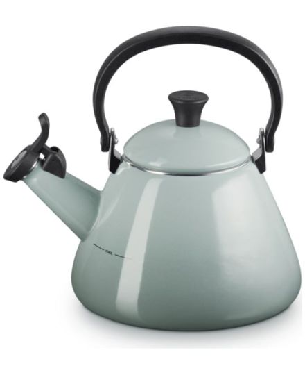 Le Creuset Kone Wasserkessel aus Emailliertem Stahl 1,6 L | Le Creuset | Mimocook