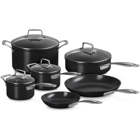 Le Creuset Non-Stick Ceramic 6-piece Cookware Set | Le Creuset | Mimocook