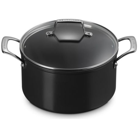 Le Creuset Essential Keramik-Antihaft 6-teiliges Kochset | Le Creuset | Mimocook