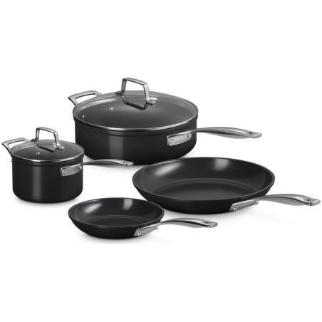 Le Creuset Set de 4 Piezas de Cerámica Antiadherente | Le Creuset | Mimocook