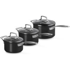 Le Creuset Set 5 Pièces Inox Signature | Le Creuset | Mimocook