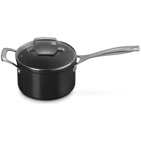 Le Creuset Set de 3 Cazos de Cerámica Antiadherente 16/18/20 cm | Le Creuset | Mimocook