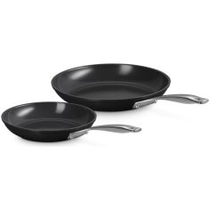 de Buyer CERANOA Ceramic Non-Stick Fry Pan | De Buyer | Mimocook