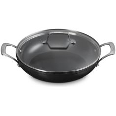 Set de 2 Frigideiras de Cerâmica Antiaderente Baixa 24cm / Alta 28cm Le Creuset | Le Creuset | Mimocook