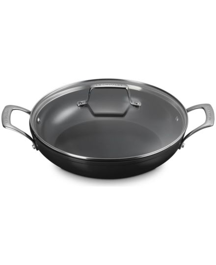 Le Creuset Flache Keramik-Antihaft-Kasserolle | Le Creuset | Mimocook