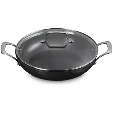 Le Creuset Ceramic Non-Stick Shallow Casserole | Le Creuset | Mimocook
