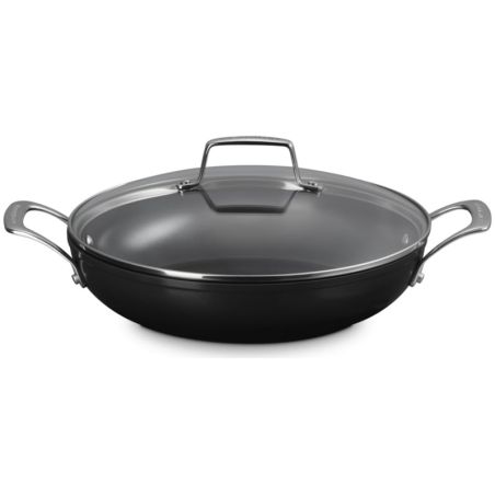 Le Creuset Non-Stick Ceramic Shallow Casserole | Le Creuset | Mimocook