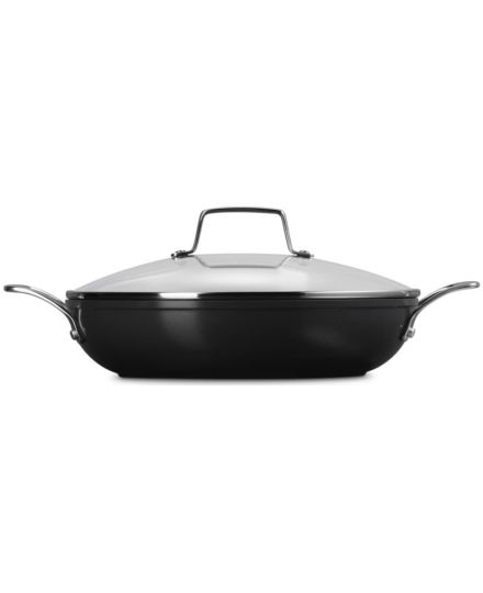 Le Creuset Cocotte Basse en Céramique Antiadhérente | Le Creuset | Mimocook