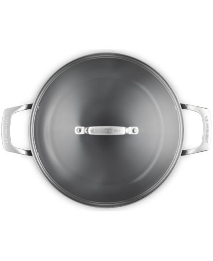 Le Creuset Ceramic Non-Stick Shallow Casserole | Le Creuset | Mimocook