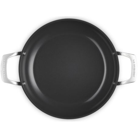 Le Creuset Caçarola Baixa de Cerâmica Antiaderente | Le Creuset | Mimocook