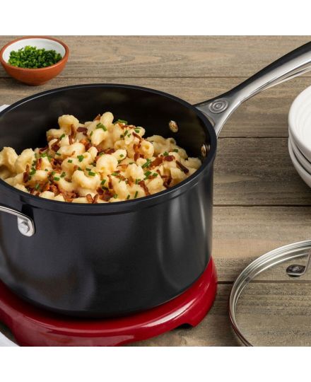 Casserole Céramique Essentielle Anti-Adhérente Le Creuset | Le Creuset | Mimocook