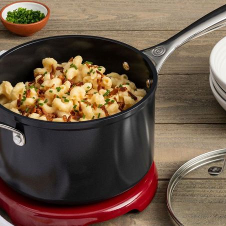 Cazo de Cerámica Antiadherente Le Creuset | Le Creuset | Mimocook