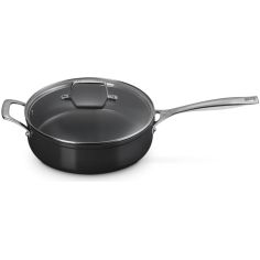 Le Creuset Set de 2 Sartenes Altas de Cerámica Antiadherente 24/28 cm | Le Creuset | Mimocook