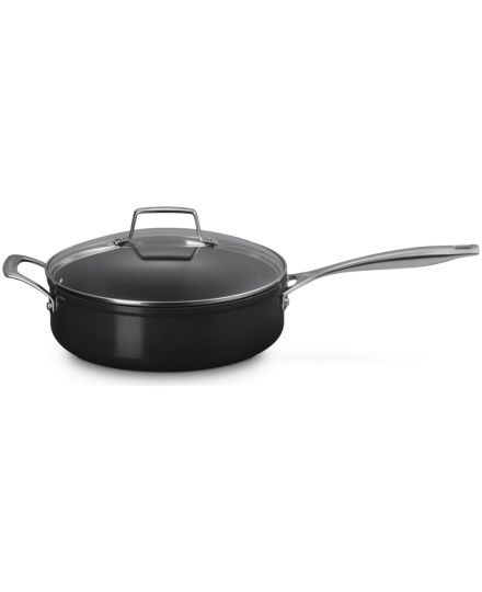 Le Creuset Caçarola para Saltear de Cerâmica Antiaderente 26 cm | Le Creuset | Mimocook