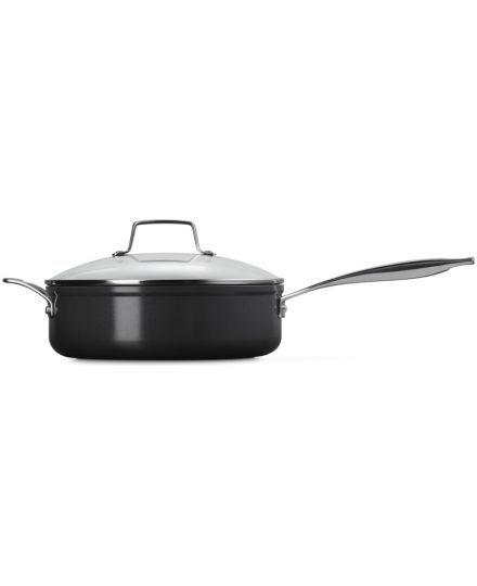 Le Creuset Caçarola para Saltear de Cerâmica Antiaderente 26 cm | Le Creuset | Mimocook