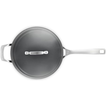 Le Creuset Caçarola para Saltear de Cerâmica Antiaderente 26 cm | Le Creuset | Mimocook