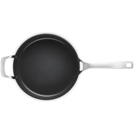 Le Creuset Cacerola para Saltear de Cerámica Antiadherente 26 cm | Le Creuset | Mimocook