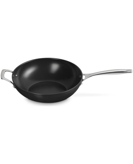 Le Creuset Ceramic Non-Stick Sauté Pan 30 cm | Le Creuset | Mimocook