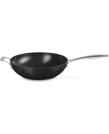 Le Creuset Essential Keramik-Antihaft Wok-Pfanne | Le Creuset | Mimocook