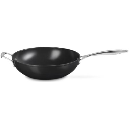 Le Creuset Essential Keramik-Antihaft Wok-Pfanne | Le Creuset | Mimocook