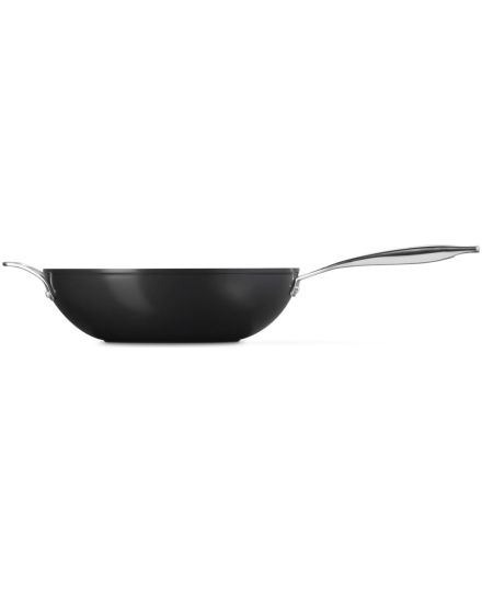 Poêle wok Céramique Essentielle Anti-Adhérente Le Creuset | Le Creuset | Mimocook