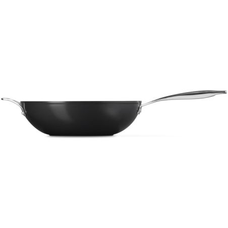 Le Creuset Frigideira para Saltear de Cerâmica Antiaderente 30 cm | Le Creuset | Mimocook