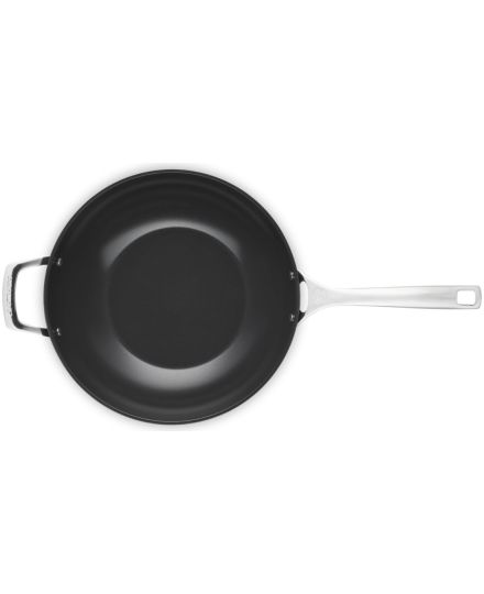 Le Creuset Ceramic Non-Stick Sauté Pan 30 cm | Le Creuset | Mimocook