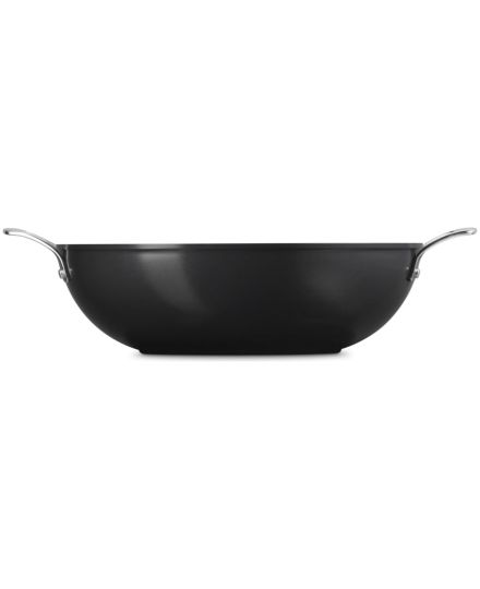 Le Creuset Ceramic Non-Stick Wok 32 cm | Le Creuset | Mimocook