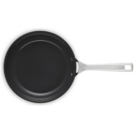 Le Creuset Essential Keramik-Antihaft flache Pfanne | Le Creuset | Mimocook