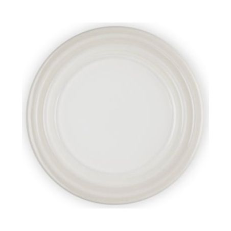Le Creuset Pote para Alho Signature em Cerâmica Merengue | Le Creuset | Mimocook