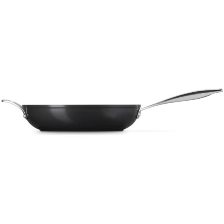 Le Creuset Essential Keramik-Antihaft hohe Pfanne | Le Creuset | Mimocook