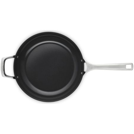 Le Creuset Essential Keramik-Antihaft hohe Pfanne | Le Creuset | Mimocook