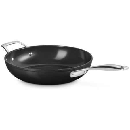 Le Creuset Essential Keramik-Antihaft hohe Pfanne | Le Creuset | Mimocook