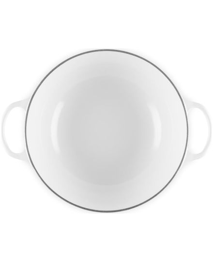 Le Creuset Marmita Pétalas em Ferro Fundido Esmaltado 26 cm | Le Creuset | Mimocook