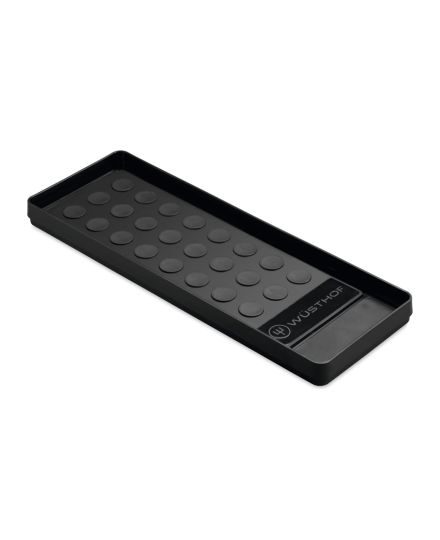 Wüsthof Soporte Antideslizante para Piedras de Afilar | Wusthof | Mimocook