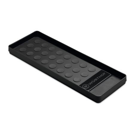 Wüsthof Soporte Antideslizante para Piedras de Afilar | Wusthof | Mimocook